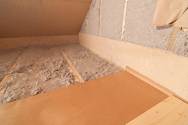 Best Spray Foam Insulation  in El Jebel, CO