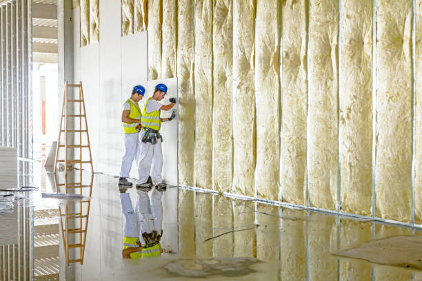 Insulation Contractors for Homes in El Jebel, CO